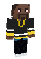 Скин по нику TheDogg