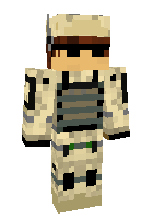 Скин по нику TheDoomSlayer