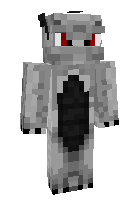 Скин по нику TheDragonPvP