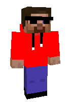 Скин по нику TheDwain