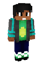 Скин по нику TheEddyWard