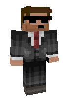 Скин по нику TheEmerald