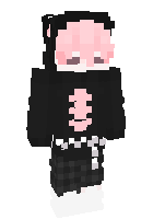 Скин по нику TheEmperator