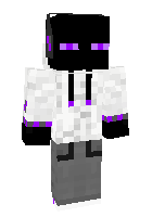 Скин по нику TheEnderLord01