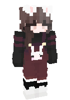Скин по нику TheEnderSheep