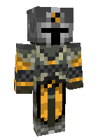Скин по нику TheEpIcExCaLiBuR