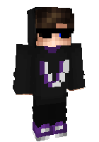 Скин по нику TheEpicAK