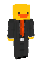 Скин по нику TheErfanMC
