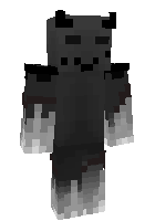 Скин по нику TheEvil_