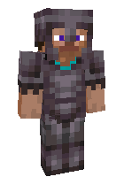 Скин по нику TheExoticGamer
