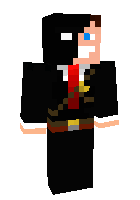 Скин по нику TheFantom67