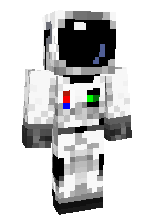 Скин по нику TheFinlando