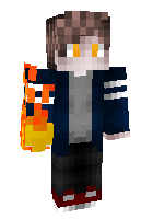Скин по нику TheFirstPlayer_