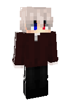 Скин по нику TheFlaysYT