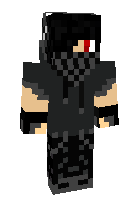 Скин по нику TheFlyKid