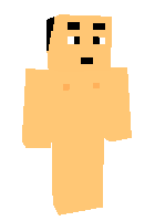 Скин по нику TheFor