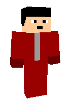 Скин по нику TheGamer