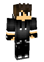 Скин по нику TheGamerNother