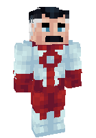 Скин по нику TheGibbo3