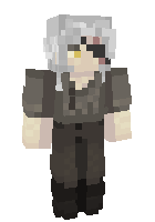 Скин по нику TheGoatKnight