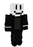 Скин по нику TheGoatedOne_03