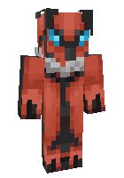 Скин по нику TheGreatVescryll