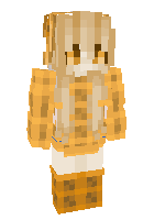Скин по нику TheGreatWaffles