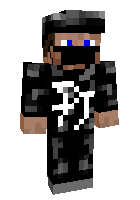 Скин по нику TheGreeg