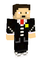 Скин по нику TheHailRich