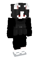 Скин по нику TheHappyCreeper