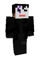 Скин по нику TheHardik