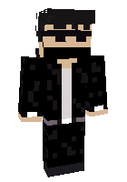 Скин по нику TheHigplay