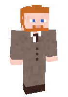 Скин по нику TheHugo