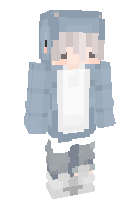 Скин по нику TheHyper_