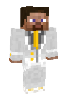 Скин по нику TheJosniff