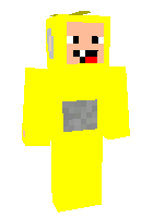 Скин по нику TheKall