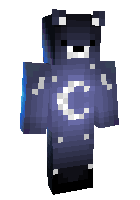 Скин по нику TheKarlyYT