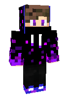 Скин по нику TheKevCrafter