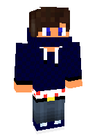 Скин по нику TheKillerGamerZ