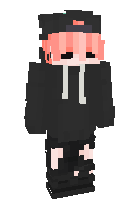 Скин по нику TheKillerShadow_