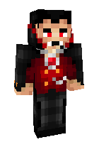 Скин по нику TheKittenSlayer
