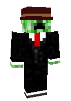 Скин по нику TheLPCrafter