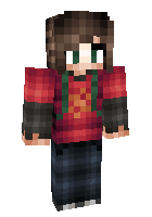 Скин по нику TheLastOfUsEllie