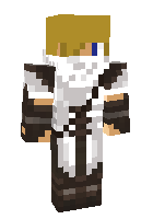 Скин по нику TheLeGoFrEaK98