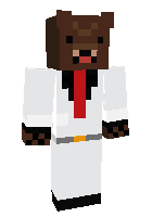 Скин по нику TheLegendaryBear