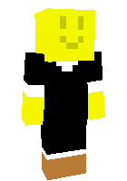 Скин по нику TheLemonGamer