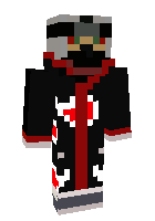 Скин по нику TheLesserLP