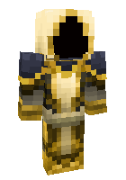 Скин по нику TheLightbringer_