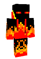 Скин по нику TheLittlPyxl