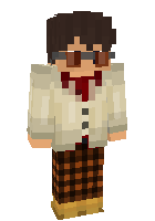 Скин по нику TheLogan_